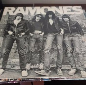 ramones